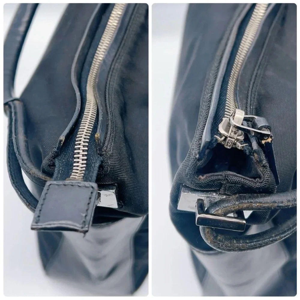 Gucci Black Hobo Bag - Picture 4 of 8